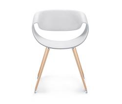 Изображение продукта Züco Little Perillo Public-arena chair