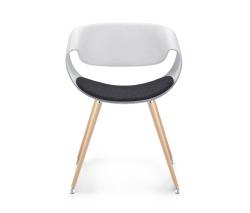 Изображение продукта Züco Little Perillo Public-arena chair