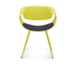 Изображение продукта Züco Little Perillo Public-arena chair