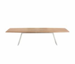 Изображение продукта Züco 4+ Conference table
