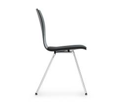 Изображение продукта Züco Cima 4-legged general purpose chair