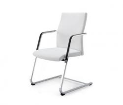 Изображение продукта Züco Cubo Flex Visitor chair