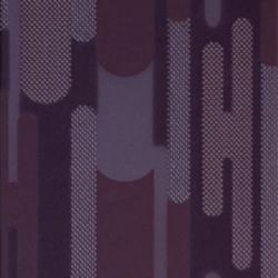 Изображение продукта Iris Ceramica Ritmo Geometria ametista 20x33.3