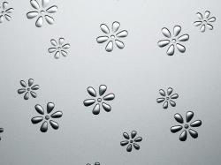 Изображение продукта Flowers Silver PF m