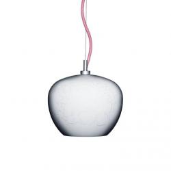 Изображение продукта Holmegaard Organics white/pink