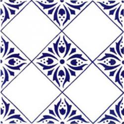 Изображение продукта Giovanni De Maio Antonella Blu 20x20