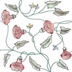 Изображение продукта Giovanni De Maio Campanule Rosa 20x20