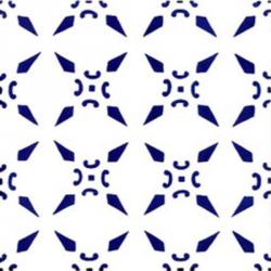 Изображение продукта Giovanni De Maio Cristalli Blu 20x20