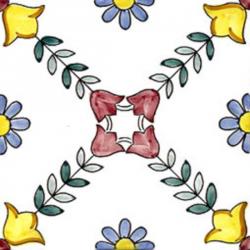 Изображение продукта Giovanni De Maio Favignana 20x20