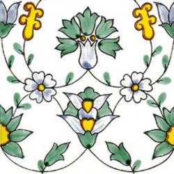 Изображение продукта Giovanni De Maio Flora 20x20