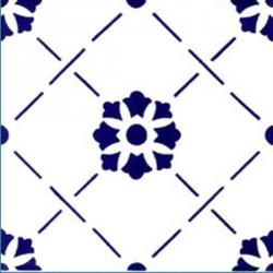 Изображение продукта Giovanni De Maio Gina Blu 20x20