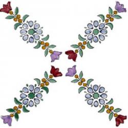 Изображение продукта Giovanni De Maio Pergola 20x20