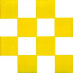 Изображение продукта Giovanni De Maio Scacchiera Giallo 20x20
