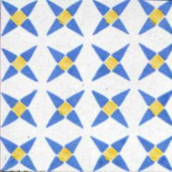 Изображение продукта Giovanni De Maio Stelle 20x20