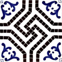 Изображение продукта Giovanni De Maio Antica Napoli 20x20