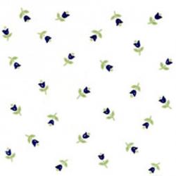 Изображение продукта Giovanni De Maio Campanelle Blu 20x20