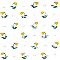 Изображение продукта Giovanni De Maio Giulia Gialloarancio 20x20