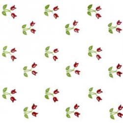 Изображение продукта Giovanni De Maio Lia Rosso 20x20