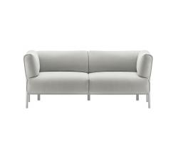 Изображение продукта Alias eleven двухместный диван 861