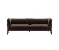 Изображение продукта Alias eleven 3-x местный диван 862