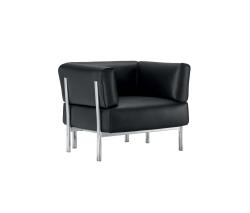 Изображение продукта Alias eleven кресло с подлокотниками 860