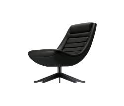 Изображение продукта Alias manzù кресло с подлокотниками 090