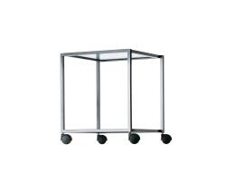 Изображение продукта Alias green trolley 252