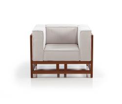 Изображение продукта brühl easy pieces lodge chair