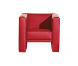 Изображение продукта brühl visavis кресло с подлокотниками