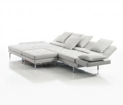 Изображение продукта brühl amber диван