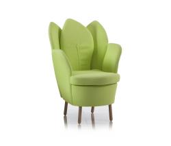 Изображение продукта brühl morning dew кресло с подлокотниками