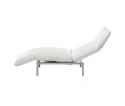 Изображение продукта brühl roro кресло with swivel seat left