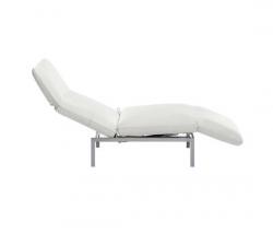 Изображение продукта brühl roro кресло with swivel seat right