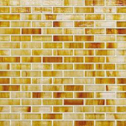 Изображение продукта Hirsch Glass Braided JewelStone Glass Mosaic H00317