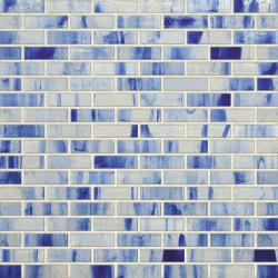 Изображение продукта Hirsch Glass Braided JewelStone Glass Mosaic H00623