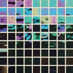 Изображение продукта Hirsch Glass Stained Glass Mosaic MI0412