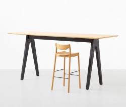 Изображение продукта Resident Scholar Bar Leaner