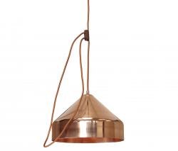 Изображение продукта Vij5 Lloop | polished copper