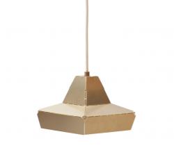 Изображение продукта Vij5 Dashed Lights 16cm brass