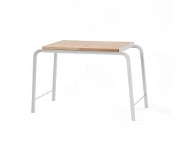 Vij5 Tabloid стол Oak | приставной столик - 1