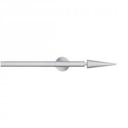 Изображение продукта Blome Modulo Centros brushed nickel