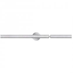 Изображение продукта Blome Modulo Nomos brushed nickel