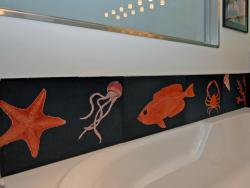 Изображение продукта Ulrike Weiss Bathroom Paris