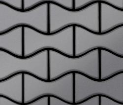 Изображение продукта Alloy Kismet Stainless Steel 2B Finish