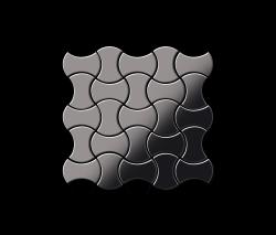 Alloy Infinit Titanium Smoke Mirror Tiles - 2