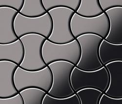 Alloy Infinit Titanium Smoke Mirror Tiles - 1