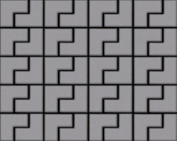 Изображение продукта Alloy Kink Stainless Steel 2B Finish