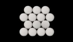 Изображение продукта Alloy Penny Stainless Steel SS 2B