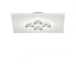 Изображение продукта Milan Iluminación Polifemo LED