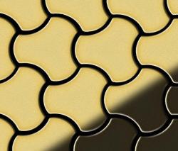 Изображение продукта Alloy Ubiquity Brass Tiles